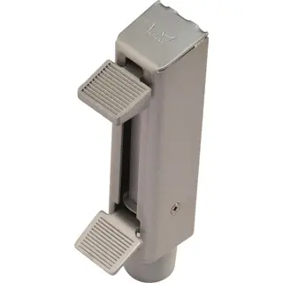 Hete Deal DEURVASTZETTER 360 B ZILVER