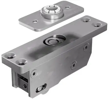 BS-30 VERSTELBARE BOVENSPEUN HOR./VERT. Express Levering