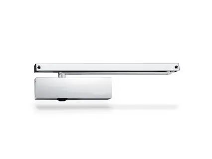 Dagaanbieding GLIJARM ZILVER TS3000/TS5000
