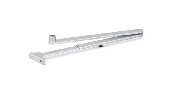 Goedkoop ARM NORMAAL ZILV. TS2000/TS4000