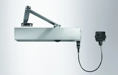 KNIKARM V.TS4000E RS FREE SWIN Merkproduct