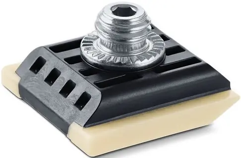 Uitverkoop GLIJBLOKJE TBV ISM/E - R - TS500