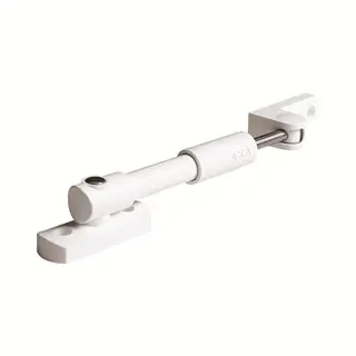 TELEUITZETTER WIT BU 239-303MM Laatste Kans