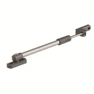 Premium TELEUITZETTER GRIJS BU 348-473MM