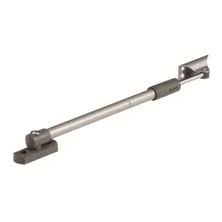 TELEUITZETTER GRIJS BU 375-533MM Koopje