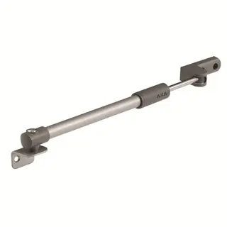 Alleen Vandaag TELEUITZETTER GRIJS BI 331-456MM