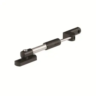 Express Levering TELEUITZETTER RVS BU 239-303MM