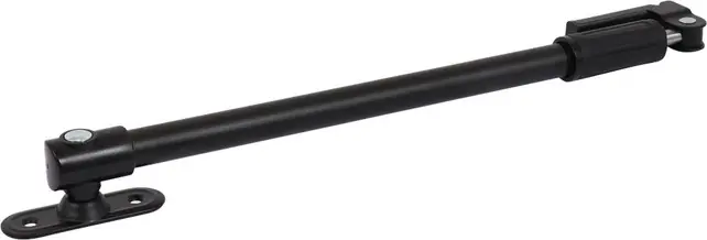 Flitsaanbieding TELEUITZETTER BU 35CM ZWART