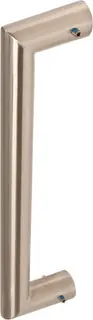 DEURGREEP RD HK 32X332MM RVS 640 Korting