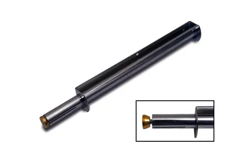 Korting BUISPLANKDRAGER VERZINKT 220MM