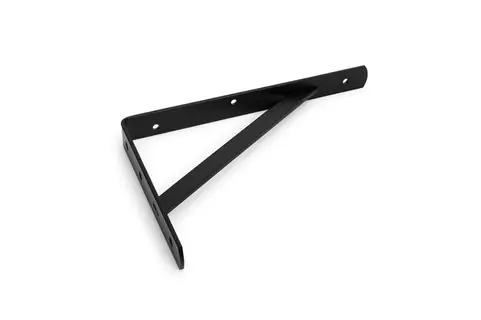 PLANKDRAGER ZWART 495X330MM Beste Prijs