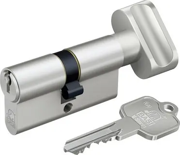 KNOPCILINDER 40/40K V50 Direct Beschikbaar