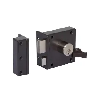 Veilige Betaling OPLEGSLOT 1754-1 LS DD37-40 SKG2