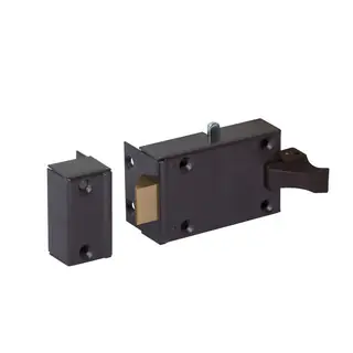 OPLEGSLOT 1757-1 LS BINNENDEUR Actieprijs