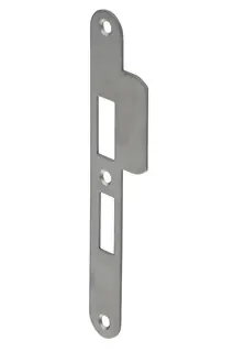 Rechtstreeks Van De Fabrikant SLUITPLAAT P4119/17 LINKS DR1+3
