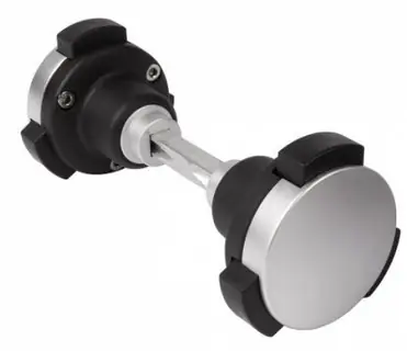 Finale Uitverkoop KLINKSTEL KIDLOCK LOCINOX KL39