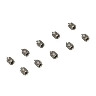 Hete Deal QUICKSTIFTPUNTSCHROEF M6 900065