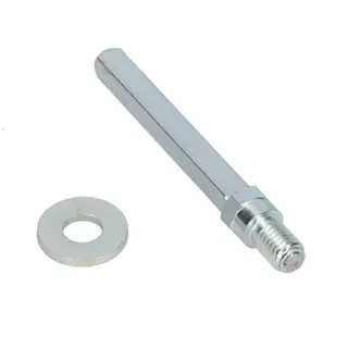 GELAG. WISSELQUICKSTIFT 8X100MM Betrouwbaar