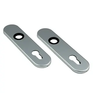 Bestseller KORTSCH 180/41 OVAAL WC 63/8 F1