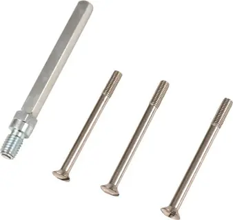 WISSELQUICKSTIFT 8X110MM OXLOC Actieprijs