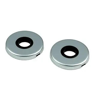Express Levering KRUKROZET KLIK ROND 55X57.5 MM