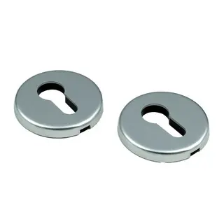 Populair CIL.ROZET KLIK PC ROND 55X57.5MM