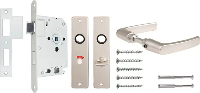 Aanbieding COMPLETE SLOTSET VRIJ- BEZET
