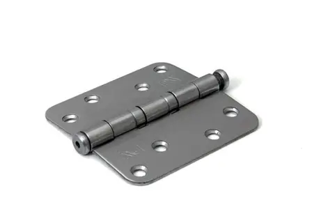 Merkproduct KOGELL.SCHARNIER 89X89X2,4MM RVS