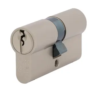 DUBBELE CILINDER 30/35 SKG2 Alleen Vandaag
