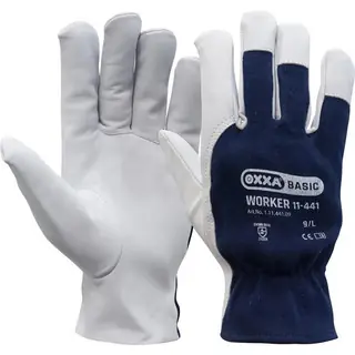 Fabrieksprijs HANDSCHOEN NAPPA TROP. NERF MT10