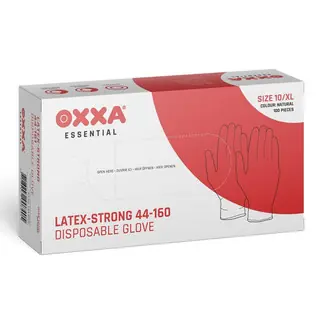 Bestseller ONDERZOEKSHANDSCHOEN 100ST M/8