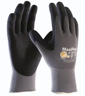 Alleen Vandaag HANDSCHOEN ATG MAXIFLEX ULT MT 9