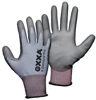 HANDS.OXXA X-DIAMOND-PROCUT 3 9 Premium