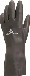 HANDSCHOEN NEOPREEN ZWART MT9/10 Populair
