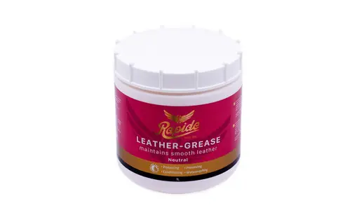 Actieprijs LEDERVET 1KG KLEURLOOS