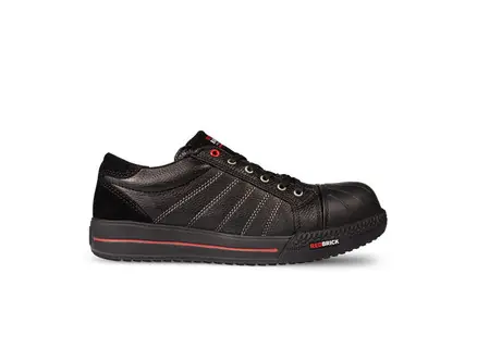 Fabrieksprijs VH-SCHOEN LAAG ZWART MT 45