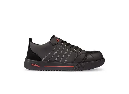 VH-SCHOEN LAAG ZWART MT46 Bestseller