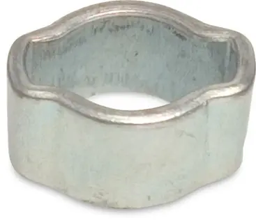 OORKLEM DUBBEL GEG. 34-37MM Merkproduct