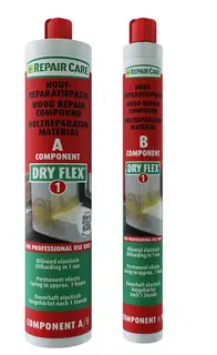 DRY FLEX 1 REPARATIEPASTA Gereduceerde Prijs