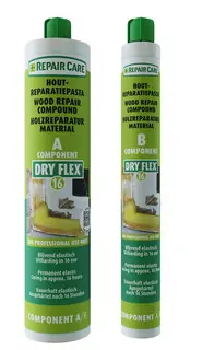 DRY FLEX 16 REPARATIEPASTA Seizoensaanbieding