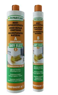 Fabrieksprijs DRY FLEX 4 REPARATIEPASTA