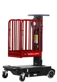 VARI-LIFT PERSONENLIFT WH = 4,2M Premium
