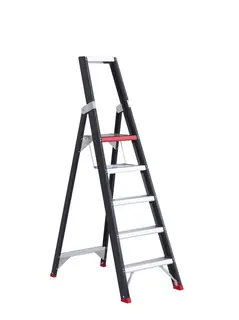 Nu Kopen PLATEAUTRAP ENKEL TAURUS TGB 5