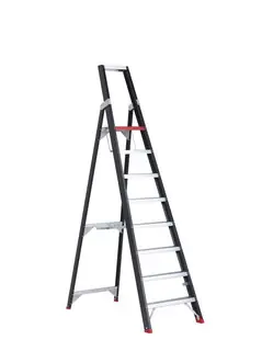 PLATEAUTRAP ENKEL TAURUS TGB 8 Koop Vandaag