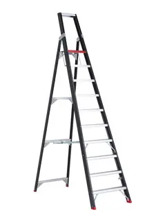 Nu Kopen PLATEAUTRAP ENKEL TAURUS TGB10