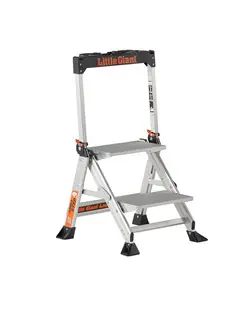 Fabrieksprijs TRAP LITTLE GIANT JUMBO STEP 1X2