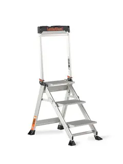TRAP LITTLE GIANT JUMBO STEP 1X3 Nu Kopen