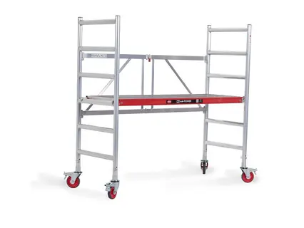 VOUWSTEIGER RS 44 POWER SMAL Finale Uitverkoop