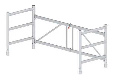 Populair OPZETSTUK RS4 3-SPORTS 0.75M