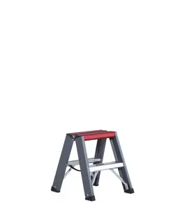 TRAP DUBBEL FALCO FDO2 2X2 Express Levering